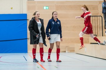 Bild 19 - Rathje Cup Frauen